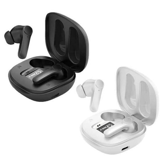 Translator Earbuds - 144+ Languages Real-Time Translation