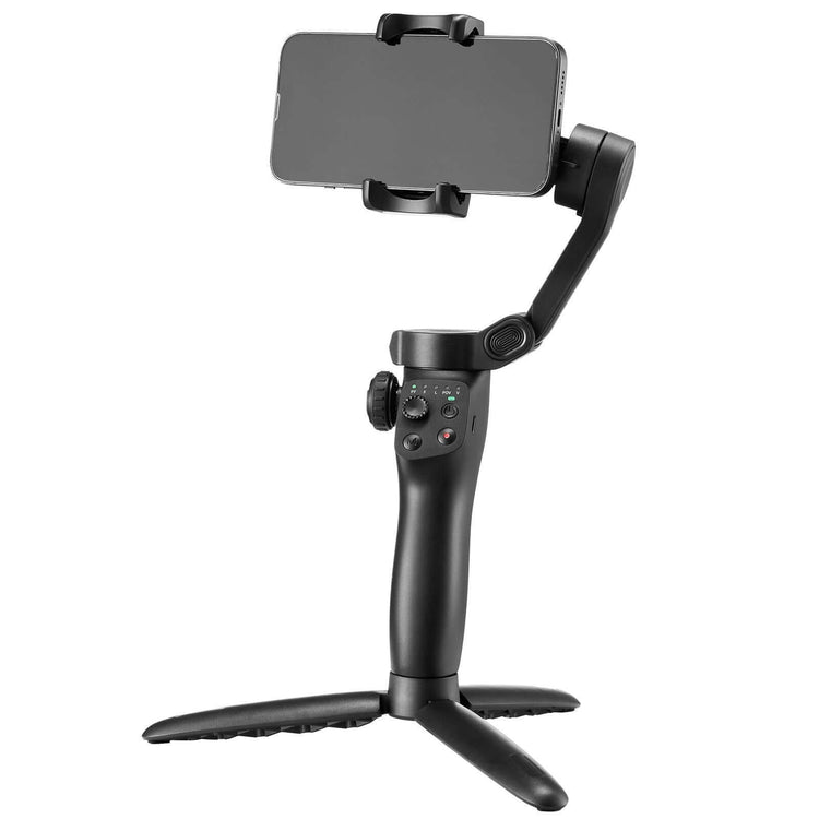 View details for Gimbal Stabilizer For Smartphone - 3-Axis Magic Gimbal Stabilizer For Smartphone - 3-Axis Magic