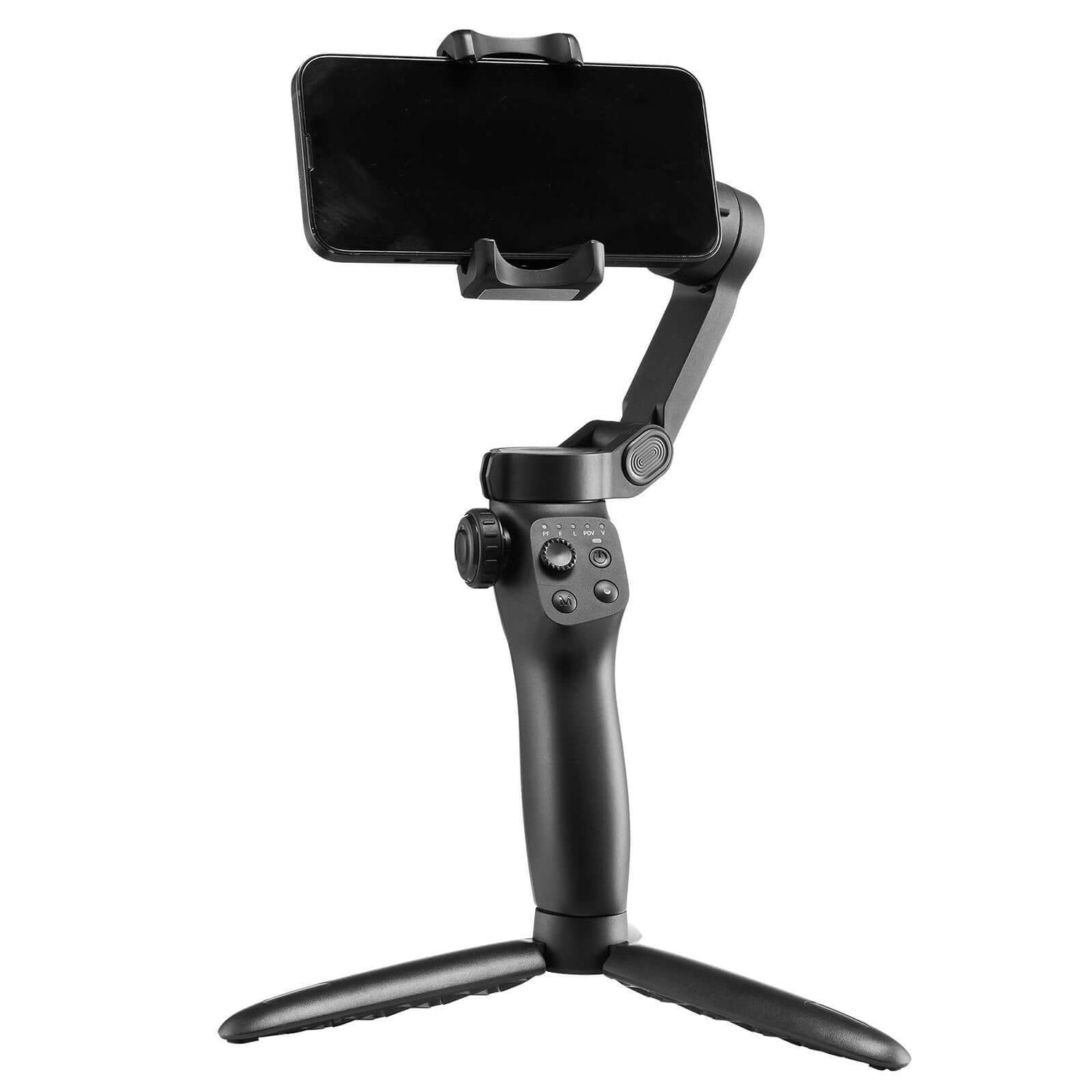 View details for Gimbal Stabilizer For Smartphone - 3-Axis Magic Gimbal Stabilizer For Smartphone - 3-Axis Magic